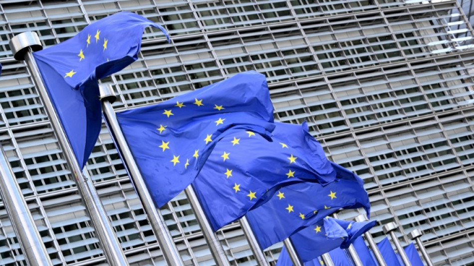 EU-Innenminister einigen sich auf Versch&auml;rfung der Asylpolitik