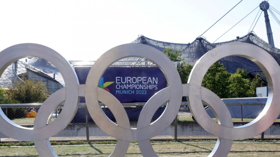 DOSB-Mitglieder einstimmig f&uuml;r Olympia-Pl&auml;ne