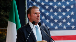 Amb. Fertitta, 'Consolato Usa a Firenze rimarr&agrave; aperto'