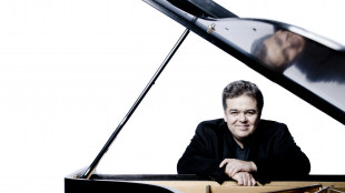Santa Cecilia, Arcadi Volodos in recital con Schubert e Chopin