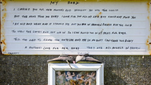 Começa na Irlanda a exumação de 796 crianças mortas em lar religioso