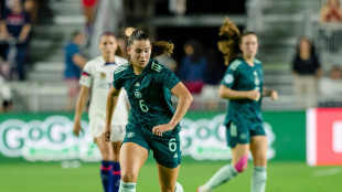 Oberdorf und Popp in Vorauswahl zur Weltfu&szlig;ballerin