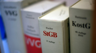 Verunglimpfung des Bundespr&auml;sidenten: Landgericht Gera verh&auml;ngt Geldstrafe