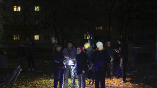 Attacco russo con droni su Odessa, tre feriti