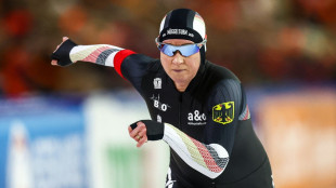 Einigung im Fall Pechstein: "Klares und vers&ouml;hnliches Ende"