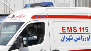 Forte esplosione in un porto nel sud dell'Iran