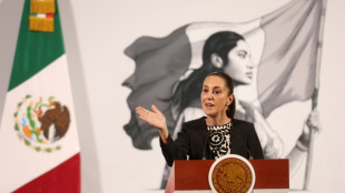 Presidente do M&eacute;xico diz que tem 'mesa de di&aacute;logo' com EUA ante amea&ccedil;a de tarifas