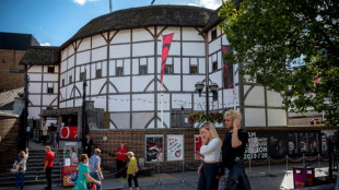 "Pas une femme": Jeanne d'Arc, ic&ocirc;ne non-binaire sur les planches &agrave; Londres