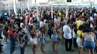 Fl&aacute;vio Bolsonaro &agrave; frente de Lula na apura&ccedil;&atilde;o do 1&ordm; turno presidencial