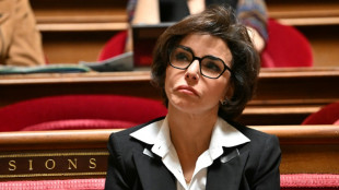 La ministra de Cultura francesa carga contra el "wokismo, pol&iacute;tica de censura"