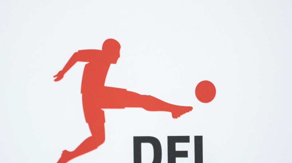 DFL empfiehlt Trauerflor und unterst&uuml;tzt Schweigeminuten