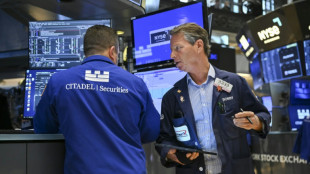 Wall Street termine sans direction claire, veut croire en une baisse de taux de la Fed