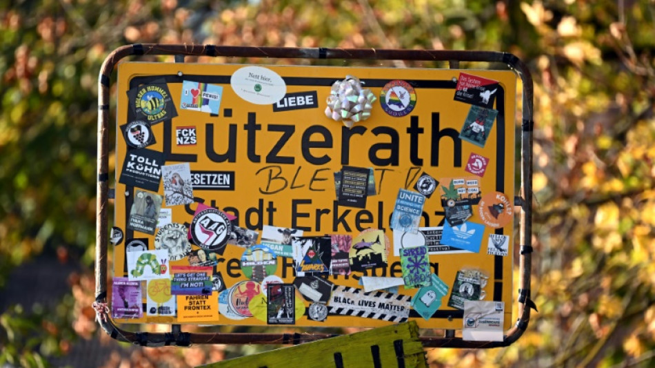 Aufenthalts- und Betretungsverbot f&uuml;r L&uuml;tzerath voraussichtlich rechtm&auml;&szlig;ig