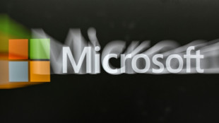Microsoft und Amazon k&uuml;ndigen Milliardeninvestitionen in Frankreich an