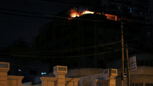 Neun Tote bei israelischen Luftangriffen auf Gazastreifen