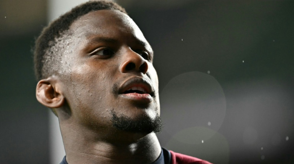 England's Itoje to captain British and Irish Lions rugby team in Australia