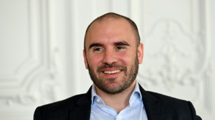 Argentine: une p&eacute;roniste &agrave; l'Economie pour remplacer l'artisan de l'accord sur la dette