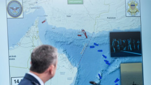 Vessels cross Hormuz destined for Iran despite US blockade