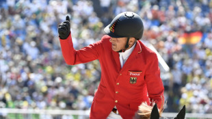 Beerbaum kritisiert Verband: "&Ouml;l ins Feuer gesch&uuml;ttet"