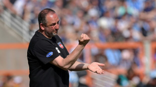 "Seele verkaufen": Schmidt bekr&auml;ftigt Bekenntnis zu Heidenheim