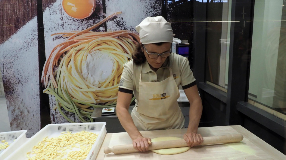 Cgia, pi&ugrave; che i dazi preoccupa il caro energia