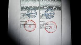 Une soci&eacute;t&eacute; chinoise a vendu &agrave; Wagner deux satellites &agrave; des fins de renseignement