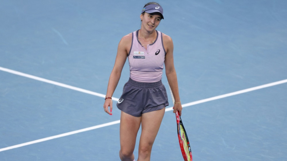 "Lucky Lys" diesmal ohne Gl&uuml;ck: Aus gegen Dolehide