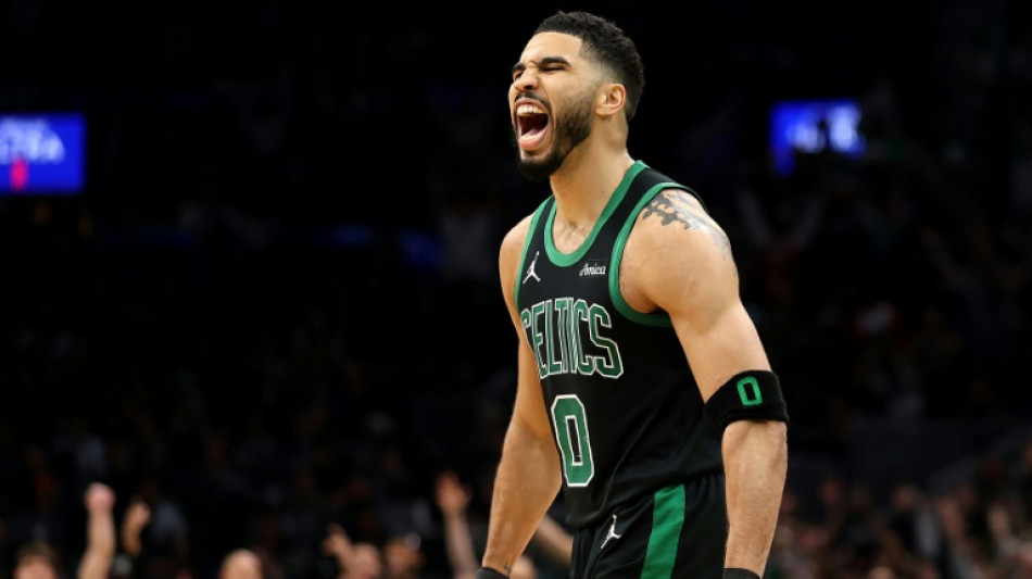 Play-offs NBA: Boston et Indiana qualifi&eacute;s, D&eacute;troit r&eacute;siste aux Knicks