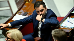 Budget: la loi sp&eacute;ciale est "pr&ecirc;te", peut &ecirc;tre pr&eacute;sent&eacute;e "d&egrave;s le prochain conseil des ministres" (Laurent Saint-Martin)