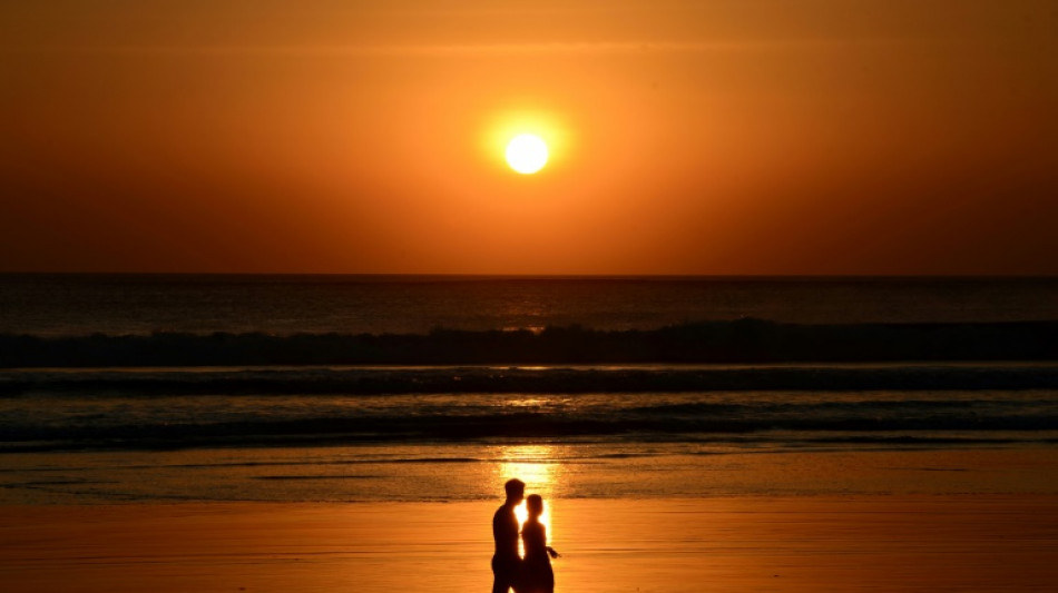 Bali impose une taxe de 10 dollars US par touriste &eacute;tranger 