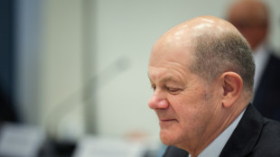 Scholz: Werksschlie&szlig;ungen bei Volkswagen w&auml;ren "nicht der richtige Weg" 