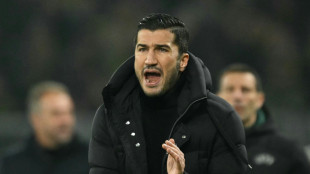 "Haben einige Ausf&auml;lle": BVB mit gro&szlig;en Abwehrsorgen