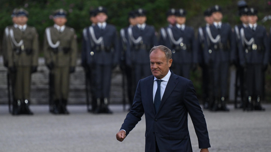 Polonia abbatte droni russi entrati nel suo spazio aereo