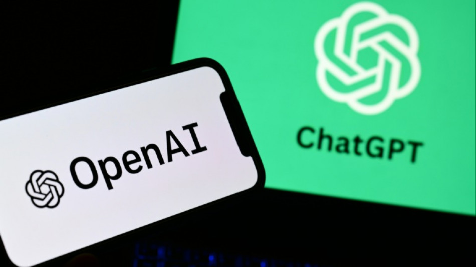 Crise existentielle chez OpenAI, la crainte de d&eacute;rives de l'IA en question