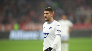 "Einzige Schei&szlig;-Saison": Hoffenheims Kramaric wird deutlich