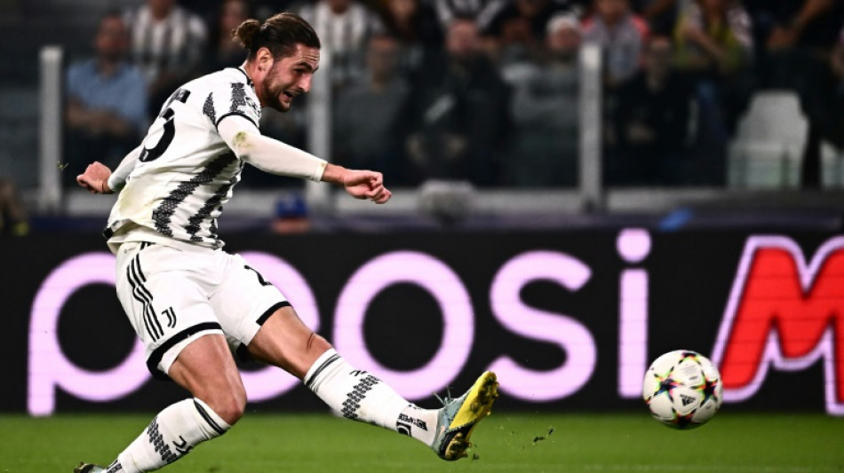 C1: A la Juve et chez les Bleus, Rabiot doit sortir de sa r&eacute;serve