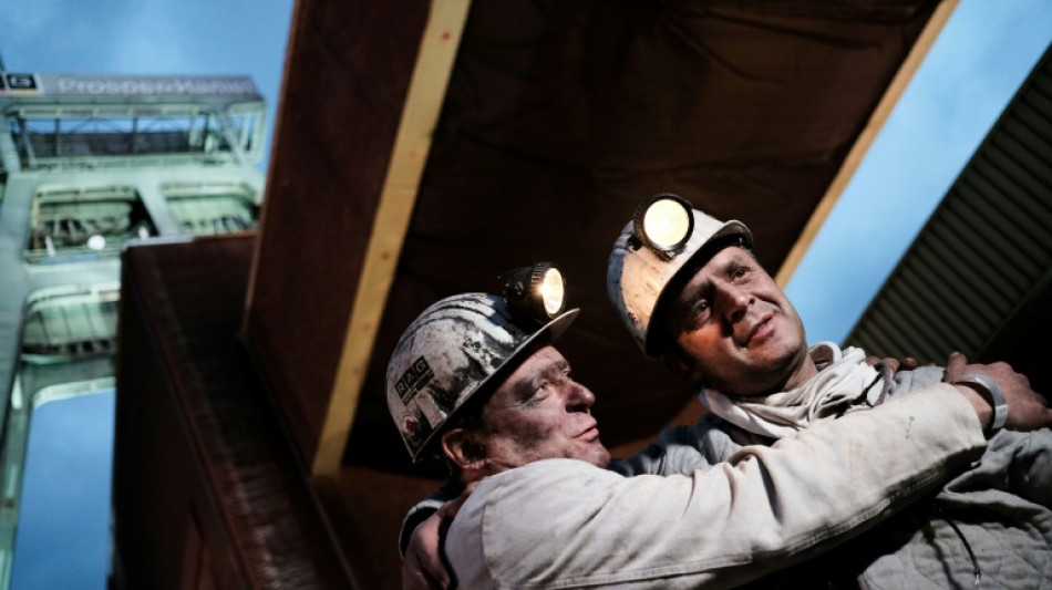 Bergbaufirma muss Ex-Angestellten nicht Austausch von Kohle&ouml;fen finanzieren