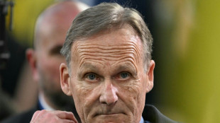 Watzke erh&auml;lt h&ouml;chste Auszeichnung des Zentralrates der Juden