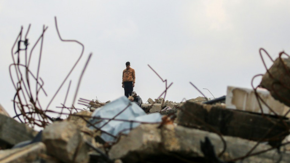 Hamas adia pr&oacute;xima liberta&ccedil;&atilde;o de ref&eacute;ns e Trump amea&ccedil;a provocar 'um inferno'