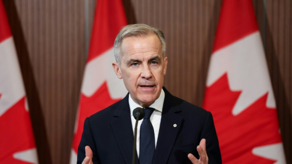 Le Canada impose des droits de douane de 25% sur des importations auto am&eacute;ricaines