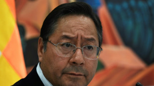 Presidente da Bol&iacute;via &eacute; expulso de seu partido 