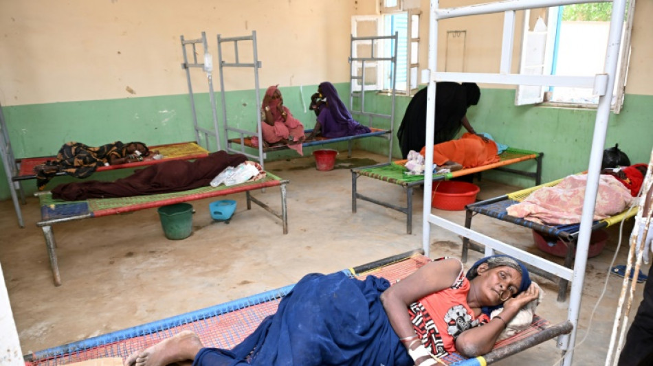 Recorde de produ&ccedil;&atilde;o de vacinas orais contra c&oacute;lera ainda &eacute; insuficiente