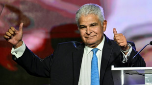 Luz verde a candidatura del sustituto de Martinelli, favorito en elecciones paname&ntilde;as