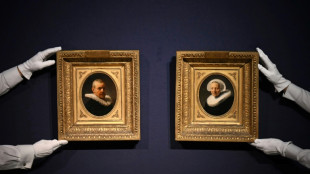 Dauerleihgabe: Rijksmuseum in Amsterdam zeigt kleinste Rembrandt-Portr&auml;ts