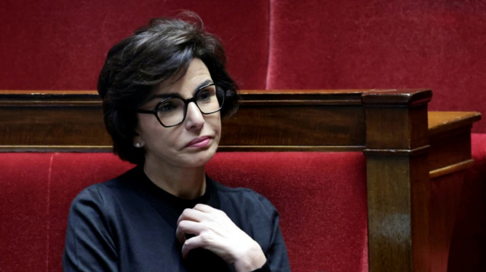 R&eacute;forme de l'audiovisuel public: Dati confie une mission &agrave; Laurence Bloch 