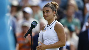 Parigi -1: Errani 'qui pressione &egrave; diversa, obiettivo sognare'