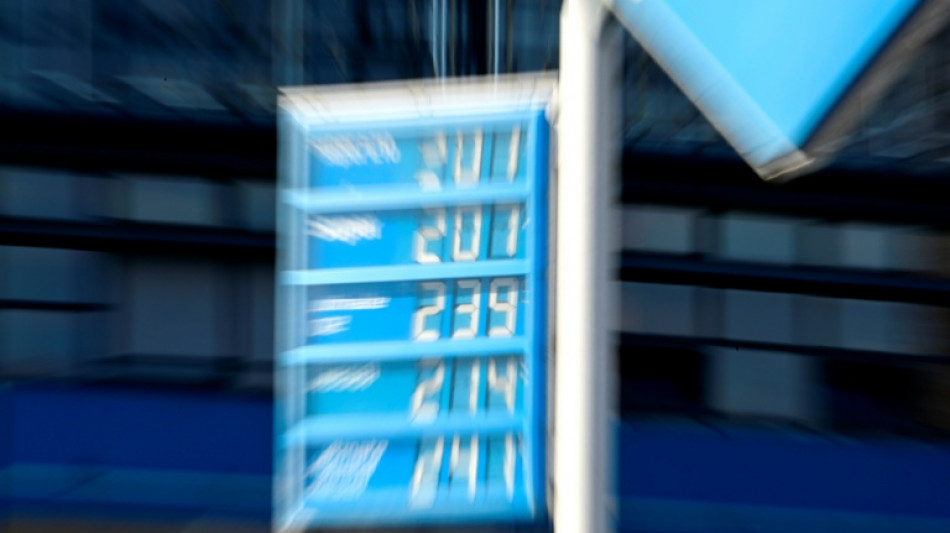 Preise nicht gesunken: ADAC fordert Abschaffung der Zw&ouml;lf-Uhr-Regel an Tankstellen