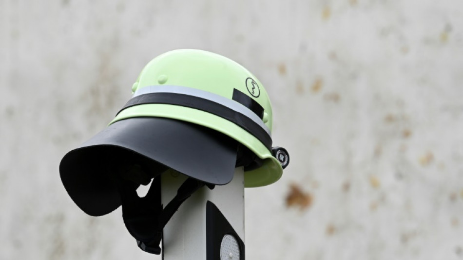 Spazierg&auml;nger findet Wasserleiche an Mole in K&uuml;hlungsborn