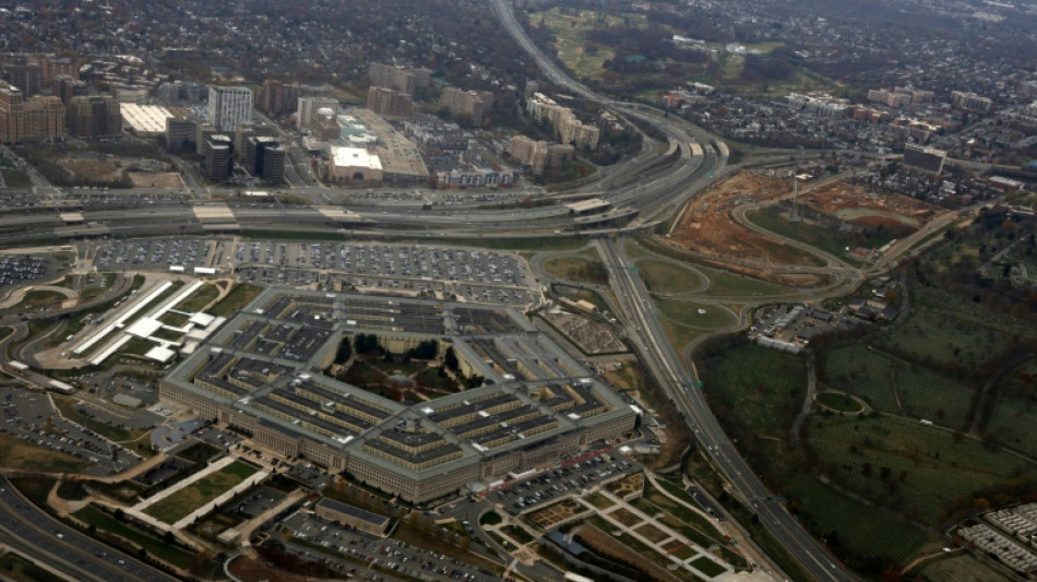 Un membre d'une base militaire &agrave; l'origine de la fuite de documents confidentiels am&eacute;ricains, selon la presse