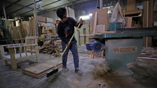 Apr&egrave;s les guerres, l'am&egrave;re r&eacute;alit&eacute; du travail des enfants en Irak